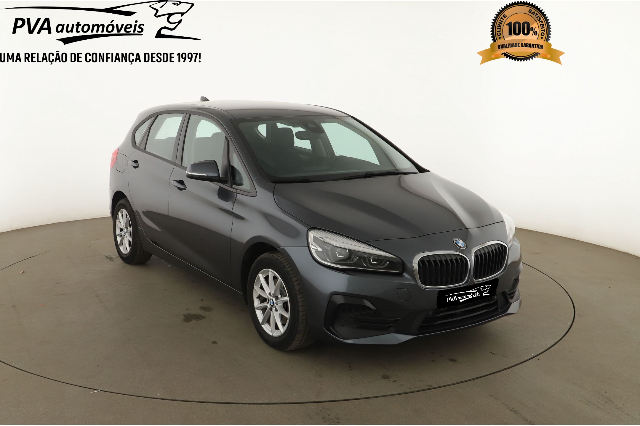 BMW 216 Active Tourer ADVANTAGE M6